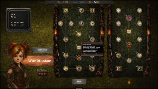 IWA Fighting Adventure gameplay screenshot 9