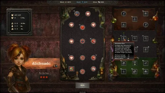 IWA Fighting Adventure screenshot 15