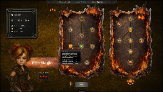 IWA Fighting Adventure gameplay screenshot 12