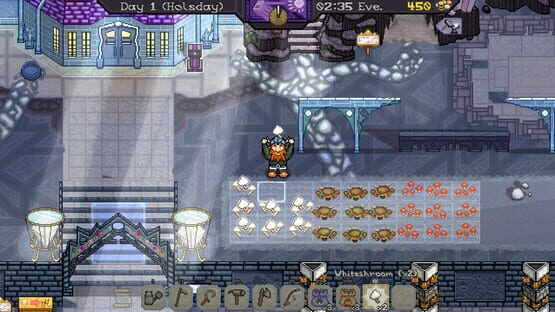 Hammer & Harvest: Dwarven Roots kuvakaappaus 6