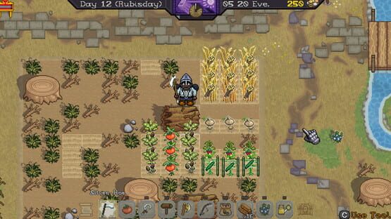 Hammer & Harvest: Dwarven Roots kuvakaappaus 1