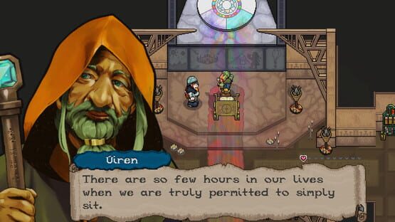 Hammer & Harvest: Dwarven Roots kuvakaappaus 4