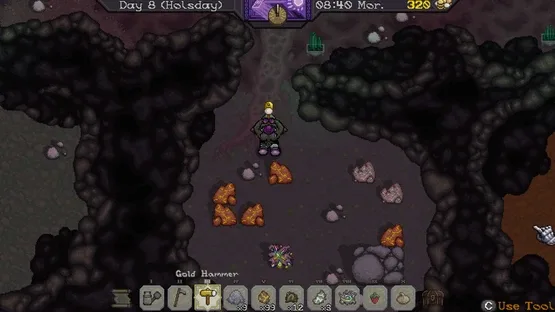 Hammer & Harvest: Dwarven Roots screenshot 16