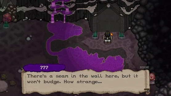 Hammer & Harvest: Dwarven Roots screenshot 10