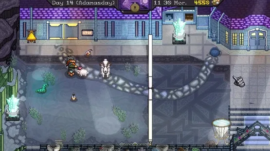 Hammer & Harvest: Dwarven Roots screenshot 18