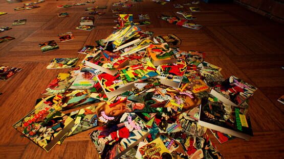 Sort My Comics! screenshot