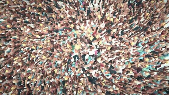 Crowd Playground kuvakaappaus 5