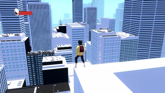 Swing Rush screenshot 2