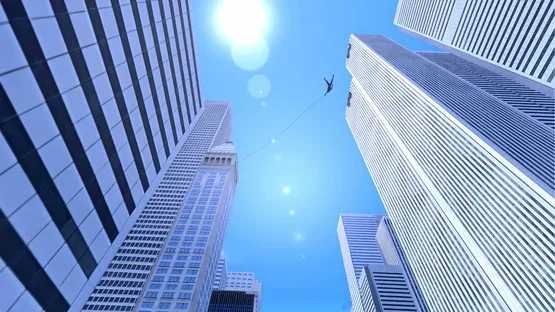 Swing Rush screenshot 9