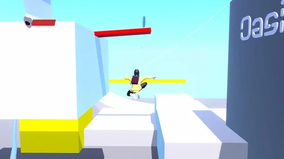 Swing Rush screenshot 5