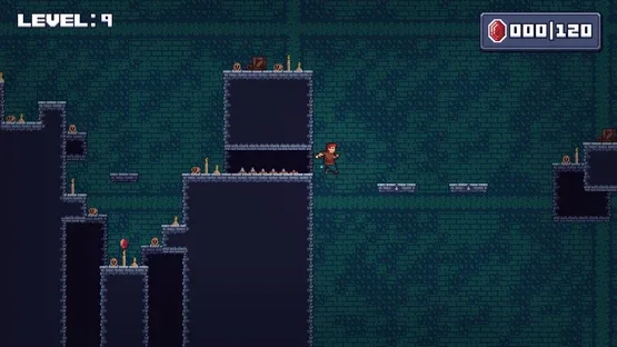 Dungeon Quest screenshot 3