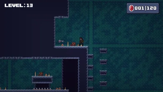 Dungeon Quest screenshot 4