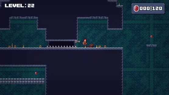 Dungeon Quest screenshot 2