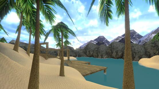 Moge gameplay screenshot