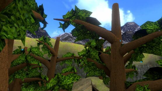 Moge gameplay screenshot