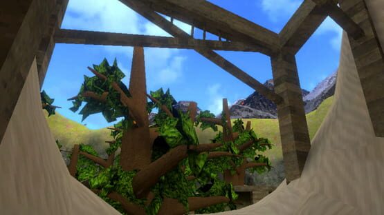 Moge gameplay screenshot