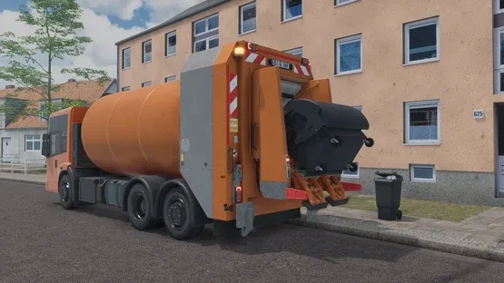 My Recycling Center 2 screenshot 1