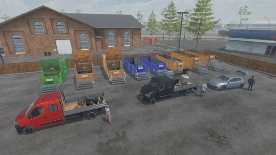 My Recycling Center 2 screenshot 3