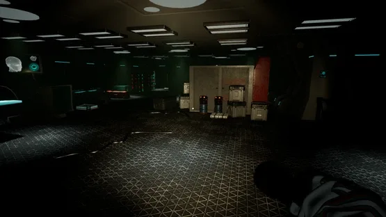 Codex vs Science (Not Talos Principles) screenshot 2