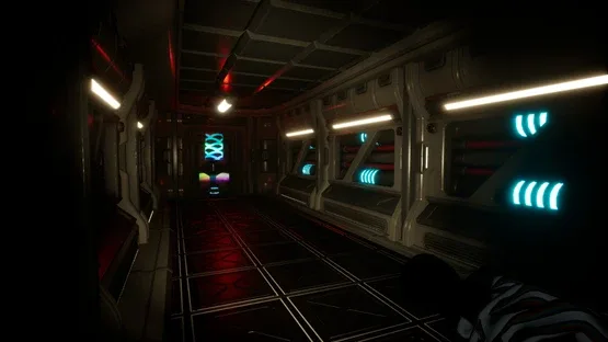 Codex vs Science (Not Talos Principles) screenshot 10