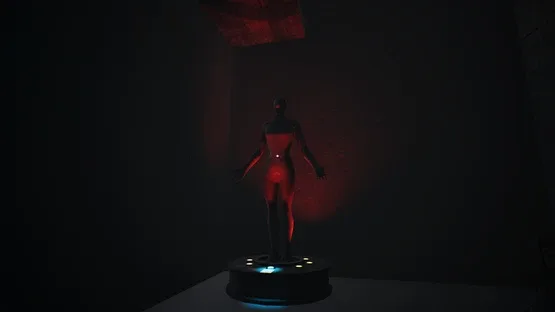 Codex vs Science (Not Talos Principles) screenshot 11