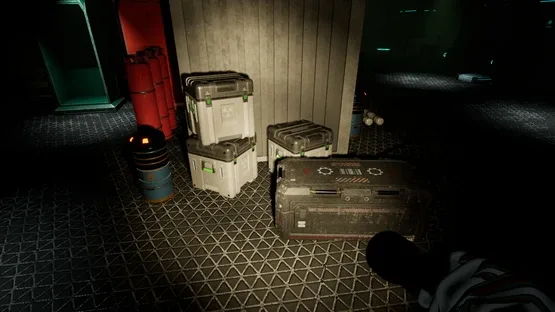 Codex vs Science (Not Talos Principles) screenshot 4