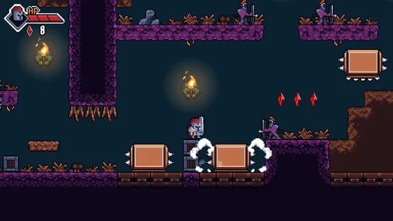 Troll Slayer screenshot 1