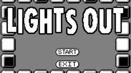 Lights Out screenshot