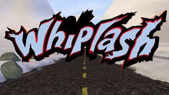 Whiplash screenshot