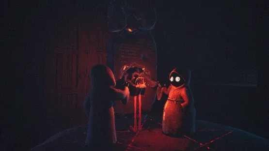 Hell-A screenshot 1