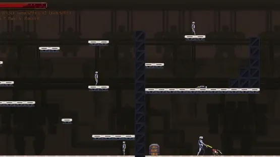 The Meridian Paradox screenshot 4
