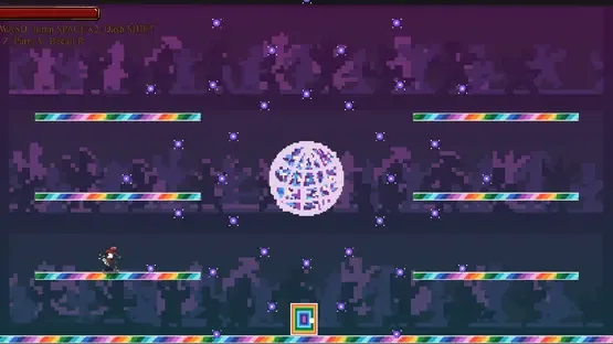 The Meridian Paradox screenshot 3