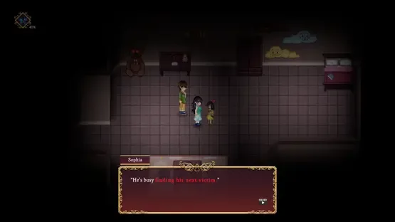 Evercursed: Act I screenshot 4