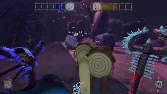 Deiity screenshot 13