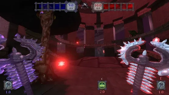 Deiity screenshot 1