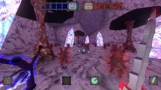 Deiity screenshot 2