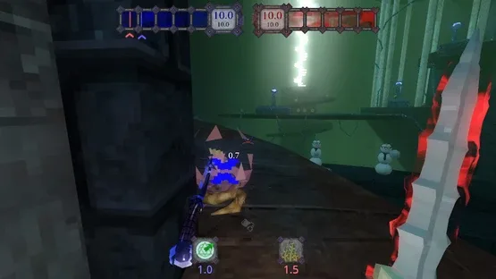 Deiity screenshot 10