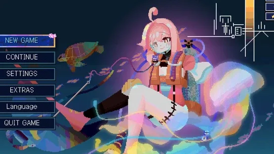 Abyssal Moonlight: Chapter 1 screenshot 8