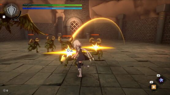 Bless You Again gameplay screenshot 8