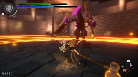Bless You Again gameplay screenshot 12