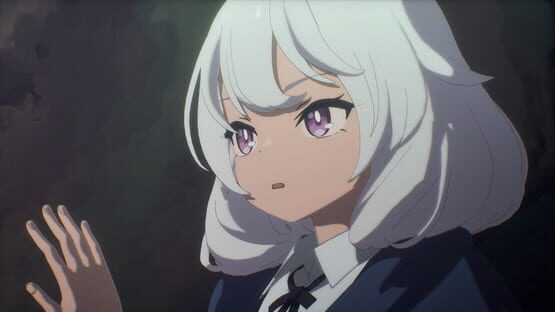 Bless You Again gameplay screenshot