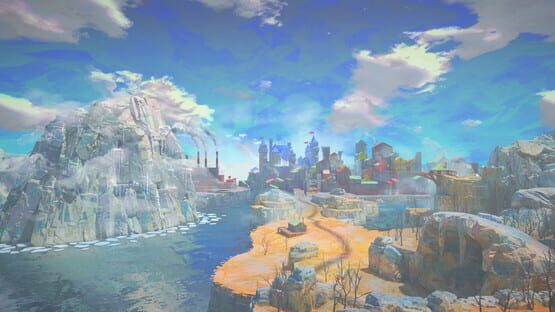 Alterspective gameplay screenshot 7