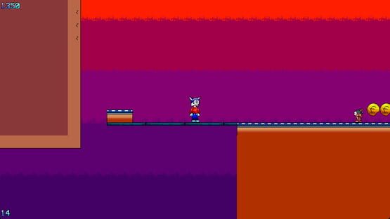 Howell Land gameplay screenshot