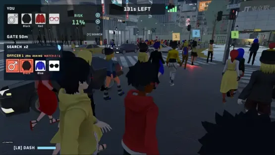 Tokyo Wanted screenshot 11