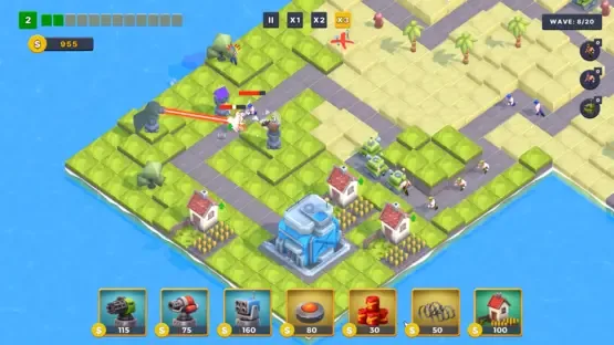 Expand TD screenshot 2