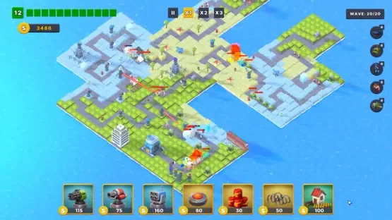 Expand TD screenshot 3