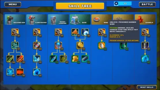 Expand TD screenshot 4