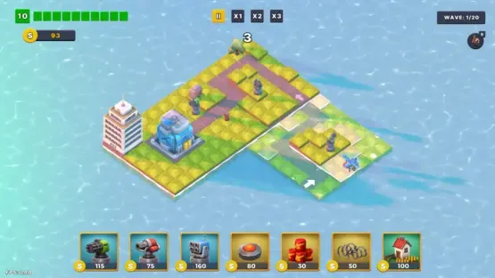 Expand TD screenshot 9
