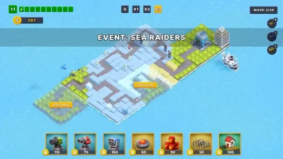 Expand TD screenshot 8
