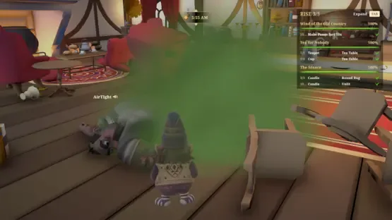 Mr. Panas screenshot 3